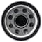 Luber-Finer Oil Filter, Od, -2.96 75Mm, Height, -4.44 113Mm, Id, -M22 X 1.5 Special Thd PH500 - alternate 3